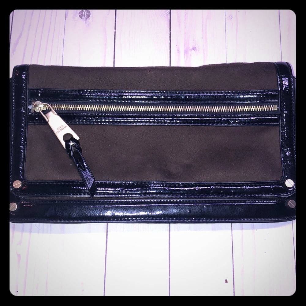 Envelope Clutch